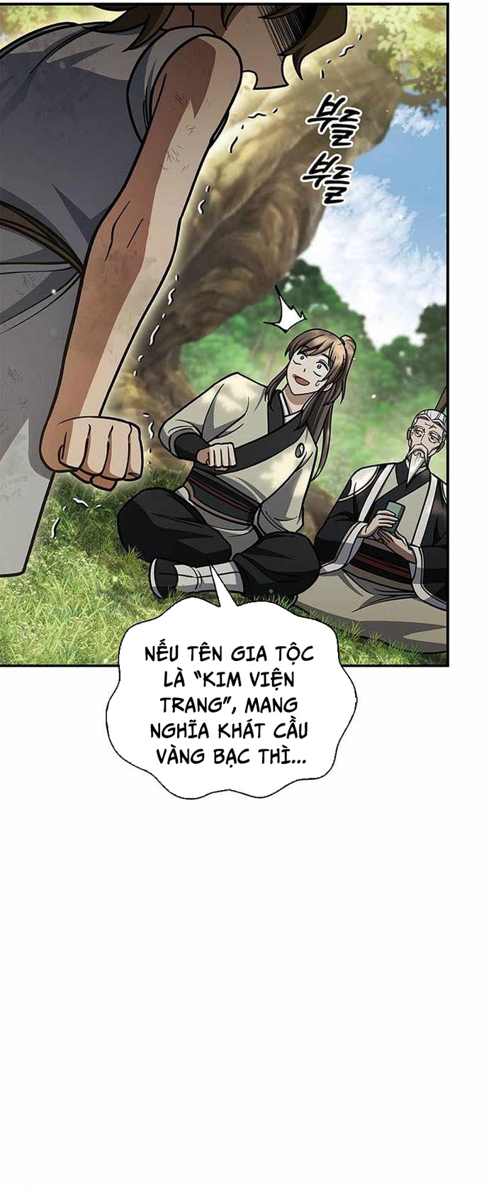 Thiên Qua Thư Khố Đại Công Tử: Chapter 129