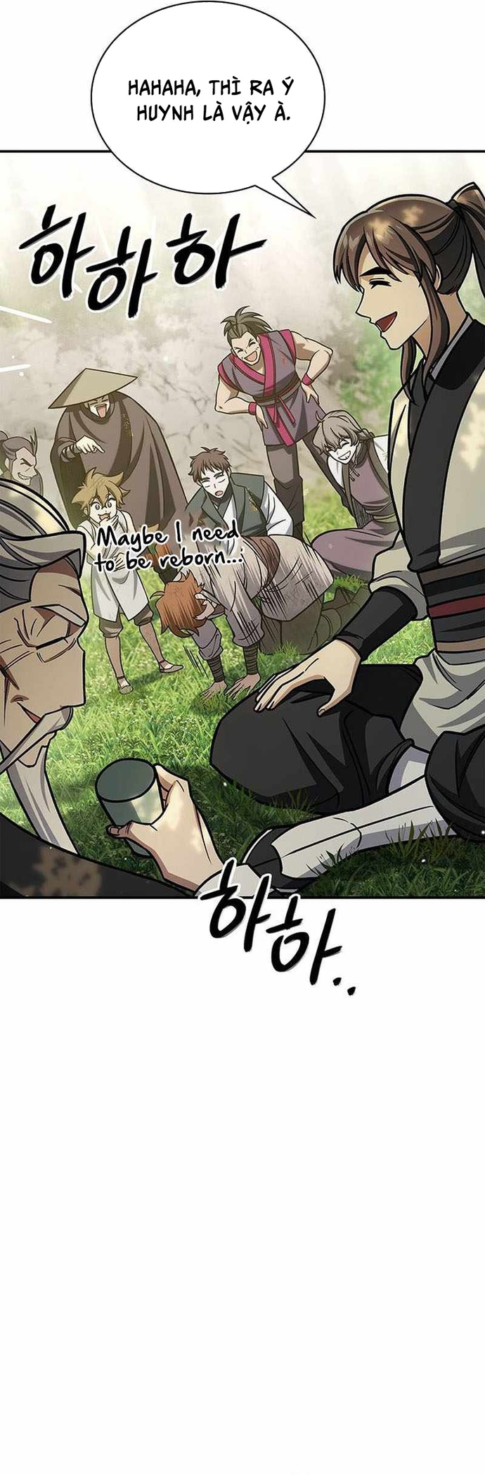 Thiên Qua Thư Khố Đại Công Tử: Chapter 129