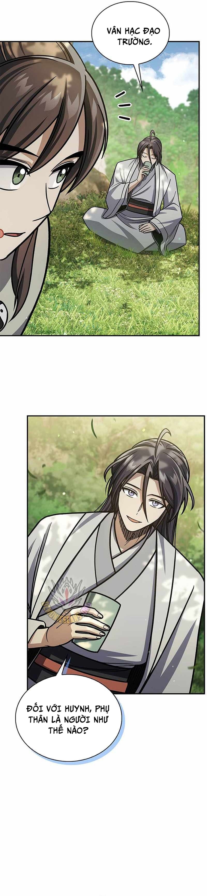 Thiên Qua Thư Khố Đại Công Tử: Chapter 129