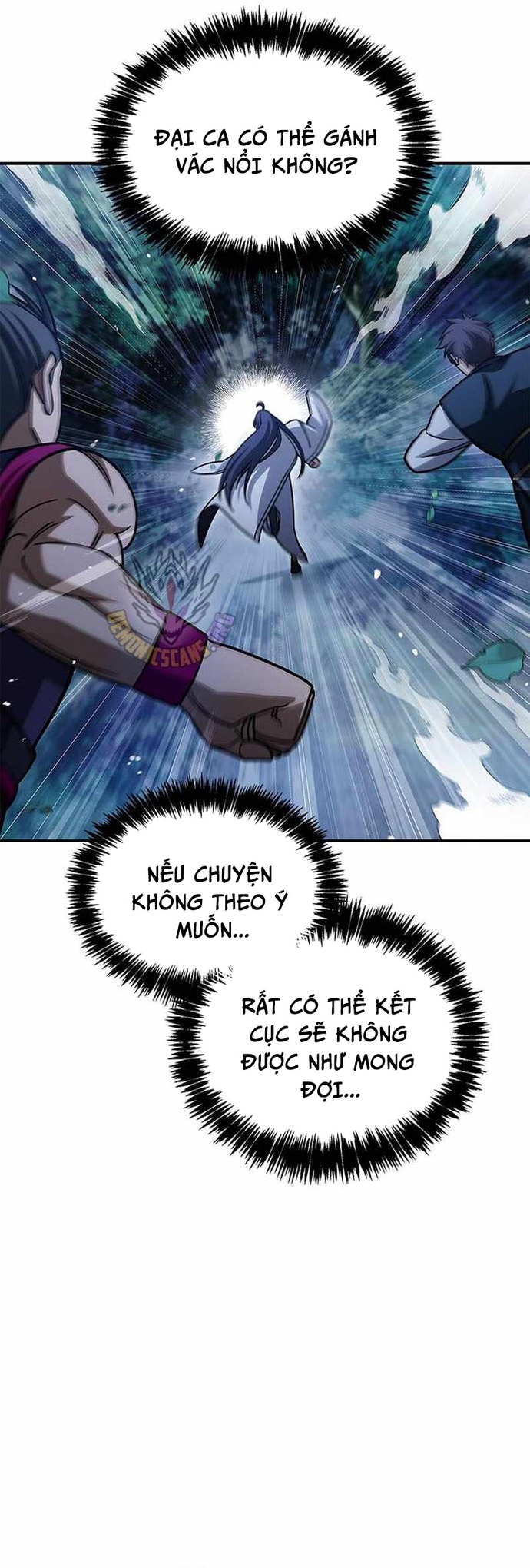 Thiên Qua Thư Khố Đại Công Tử: Chapter 129