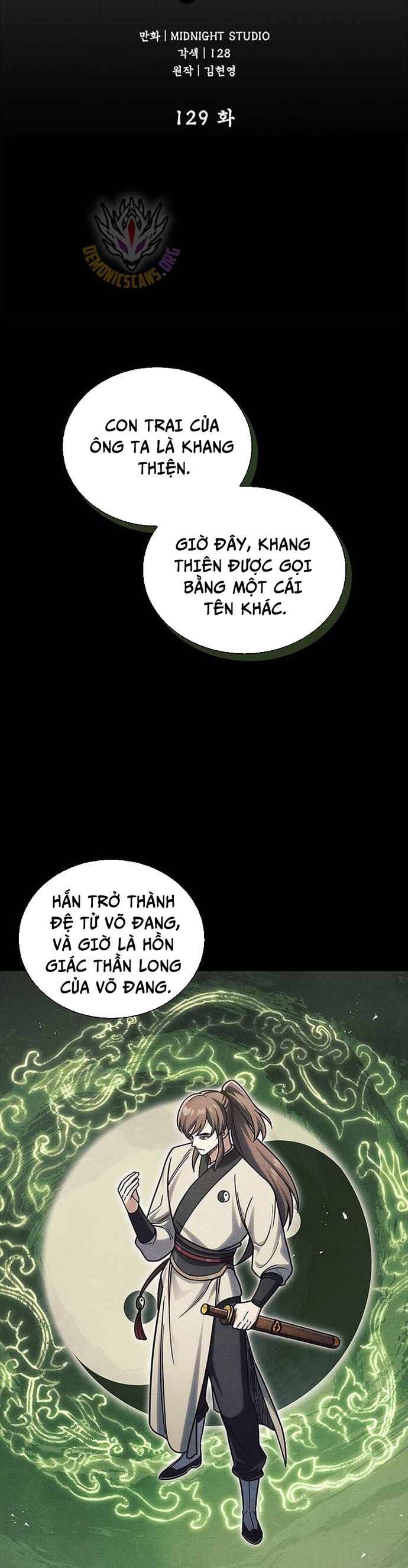 Thiên Qua Thư Khố Đại Công Tử: Chapter 129