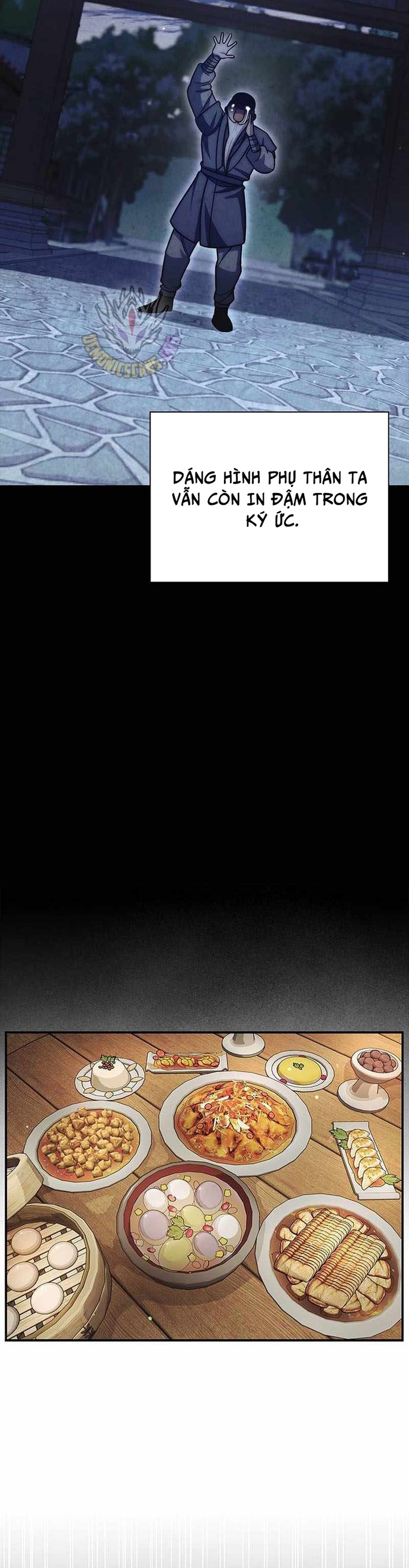 Thiên Qua Thư Khố Đại Công Tử: Chapter 129