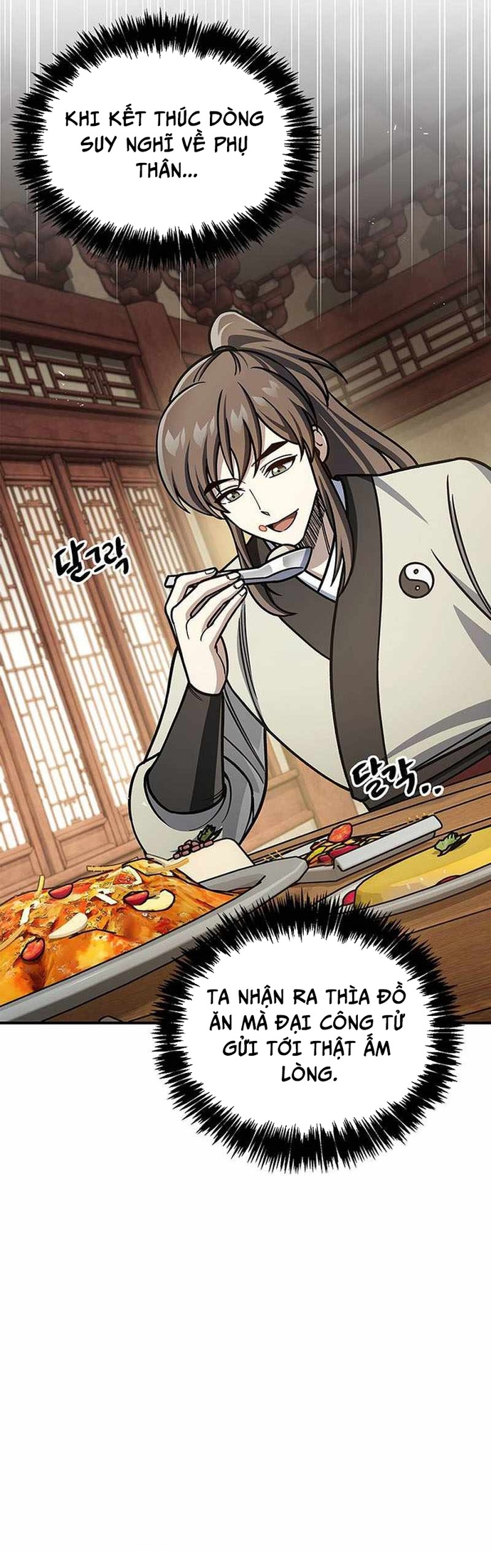 Thiên Qua Thư Khố Đại Công Tử: Chapter 129