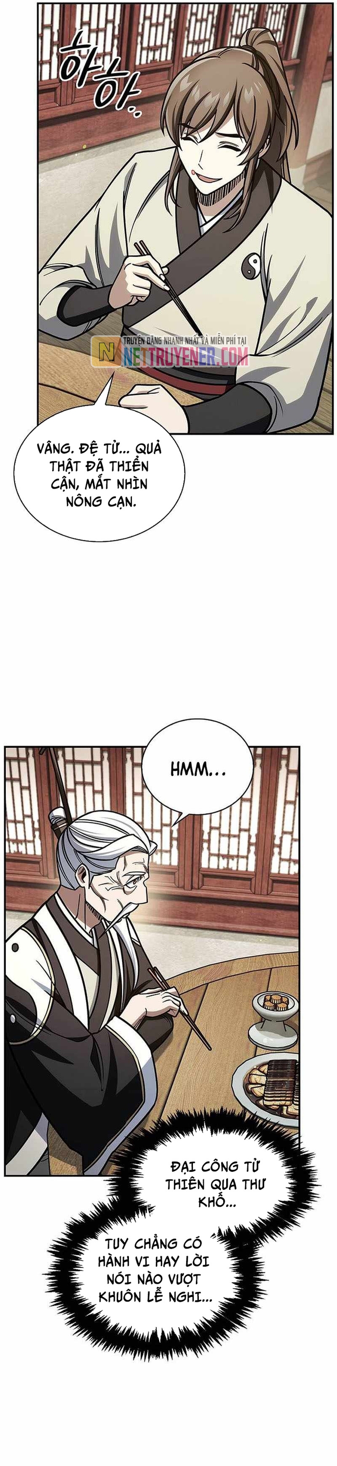 Thiên Qua Thư Khố Đại Công Tử: Chapter 129