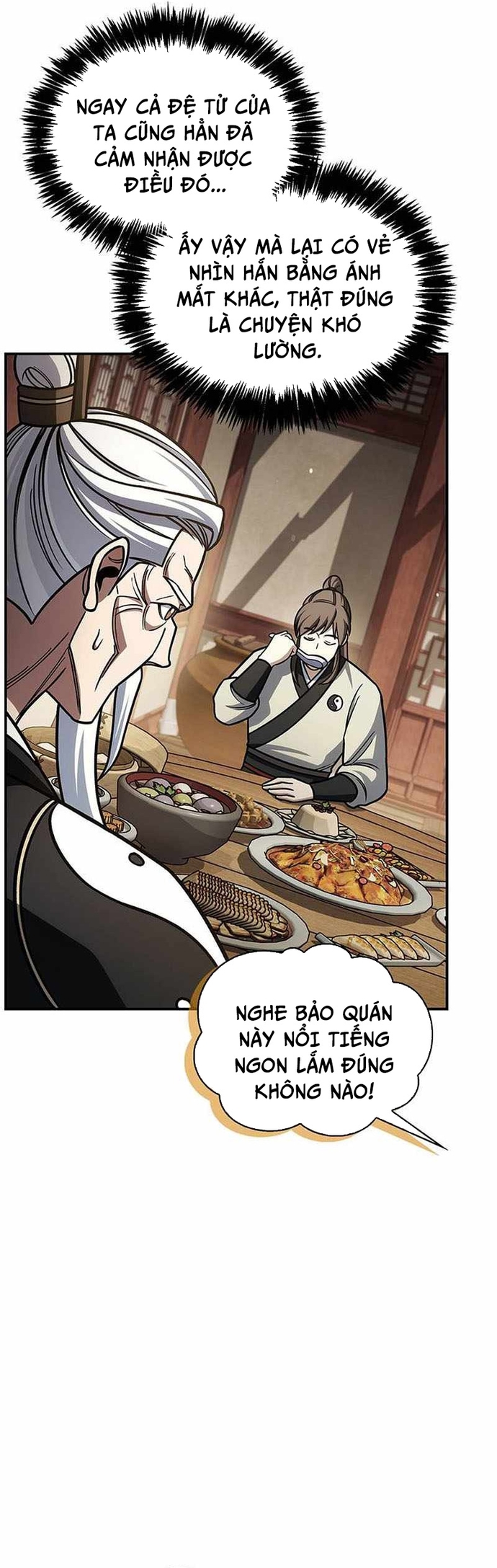 Thiên Qua Thư Khố Đại Công Tử: Chapter 129