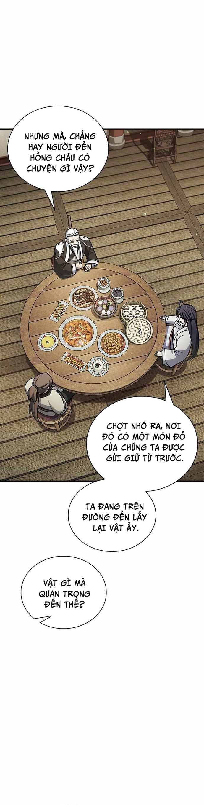 Thiên Qua Thư Khố Đại Công Tử: Chapter 129