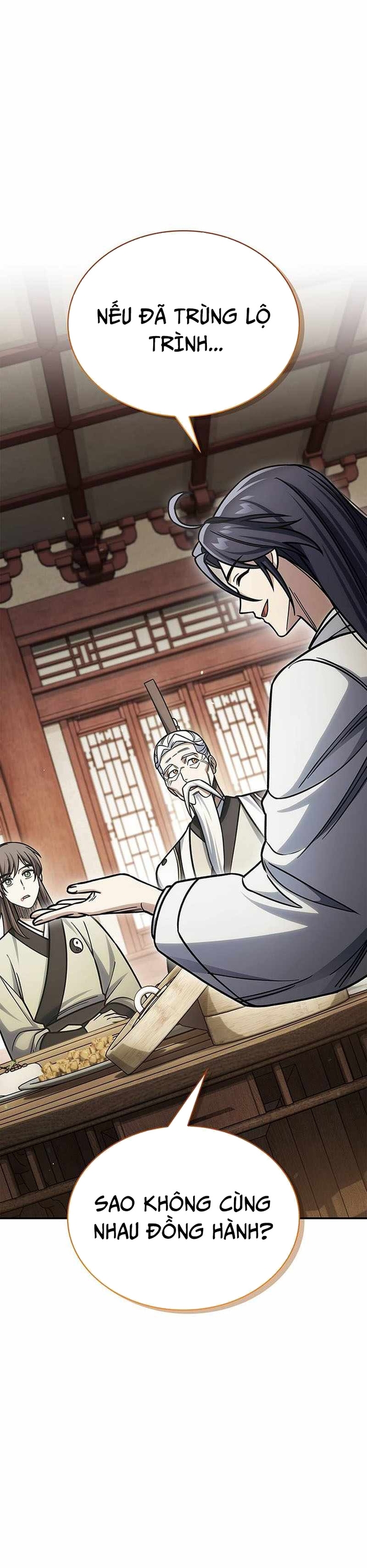 Thiên Qua Thư Khố Đại Công Tử: Chapter 129