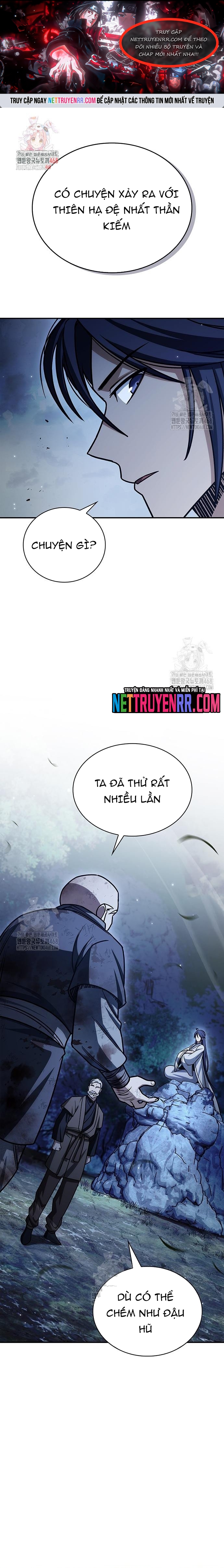 Thiên Qua Thư Khố Đại Công Tử: Chapter 132