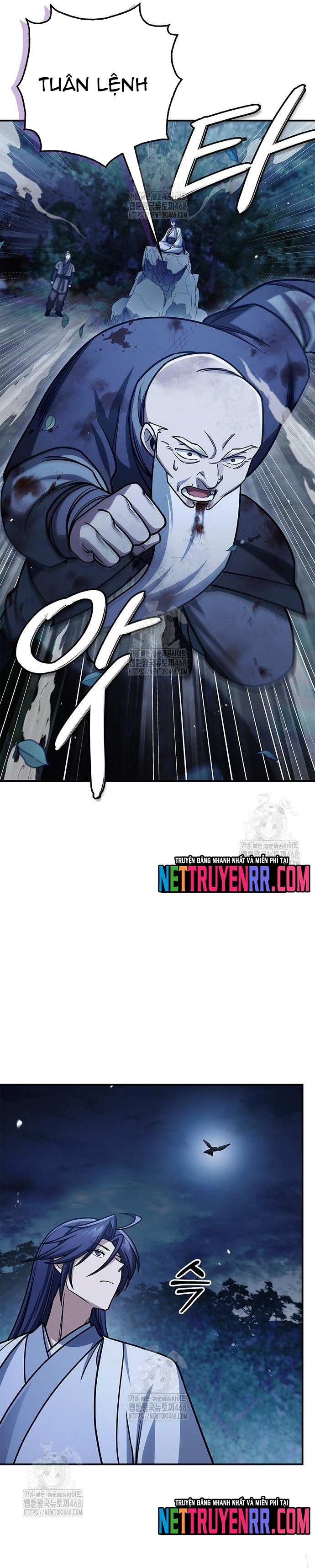 Thiên Qua Thư Khố Đại Công Tử: Chapter 132