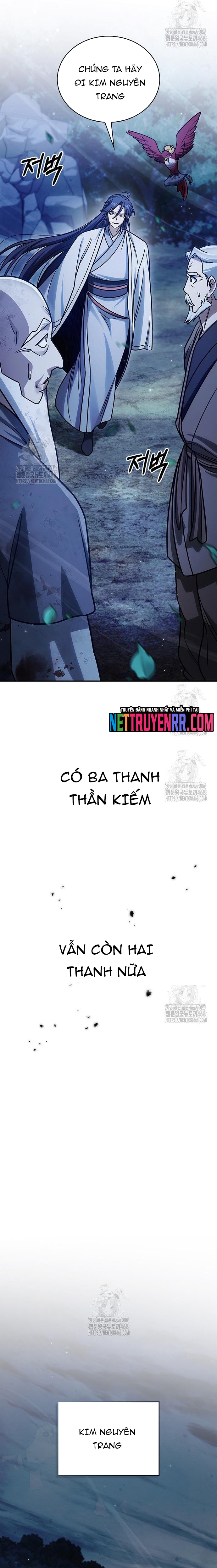 Thiên Qua Thư Khố Đại Công Tử: Chapter 132