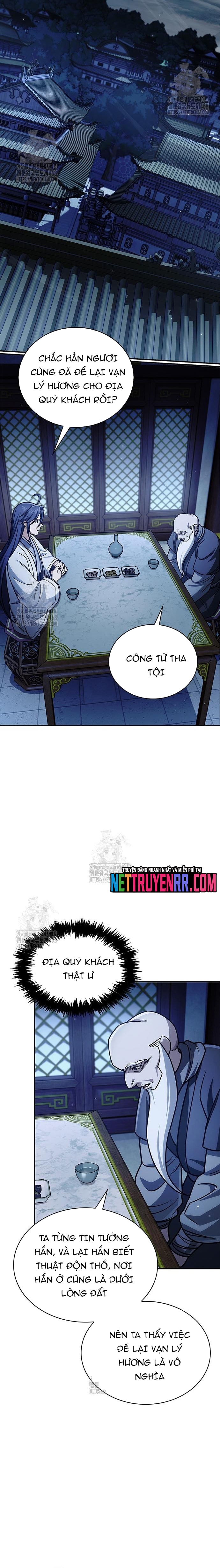 Thiên Qua Thư Khố Đại Công Tử: Chapter 132