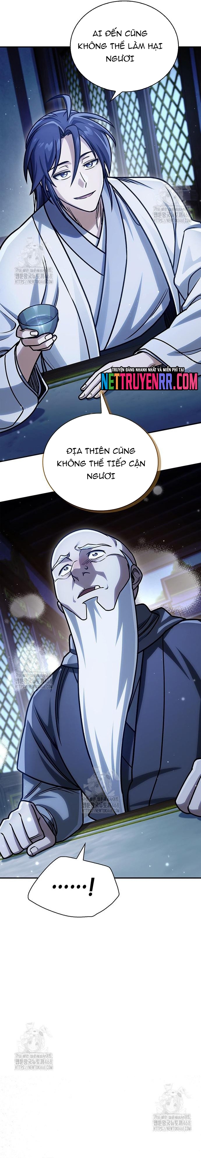 Thiên Qua Thư Khố Đại Công Tử: Chapter 132