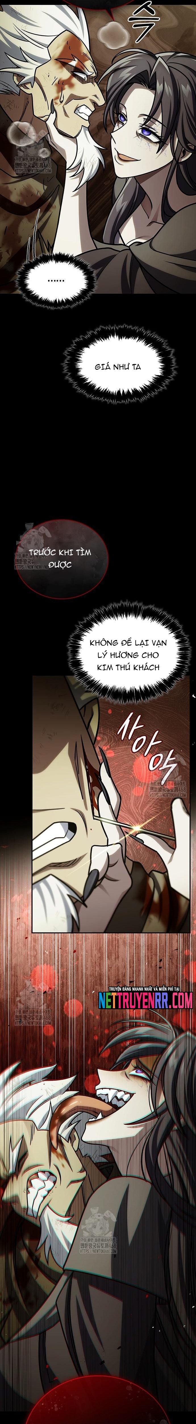 Thiên Qua Thư Khố Đại Công Tử: Chapter 132