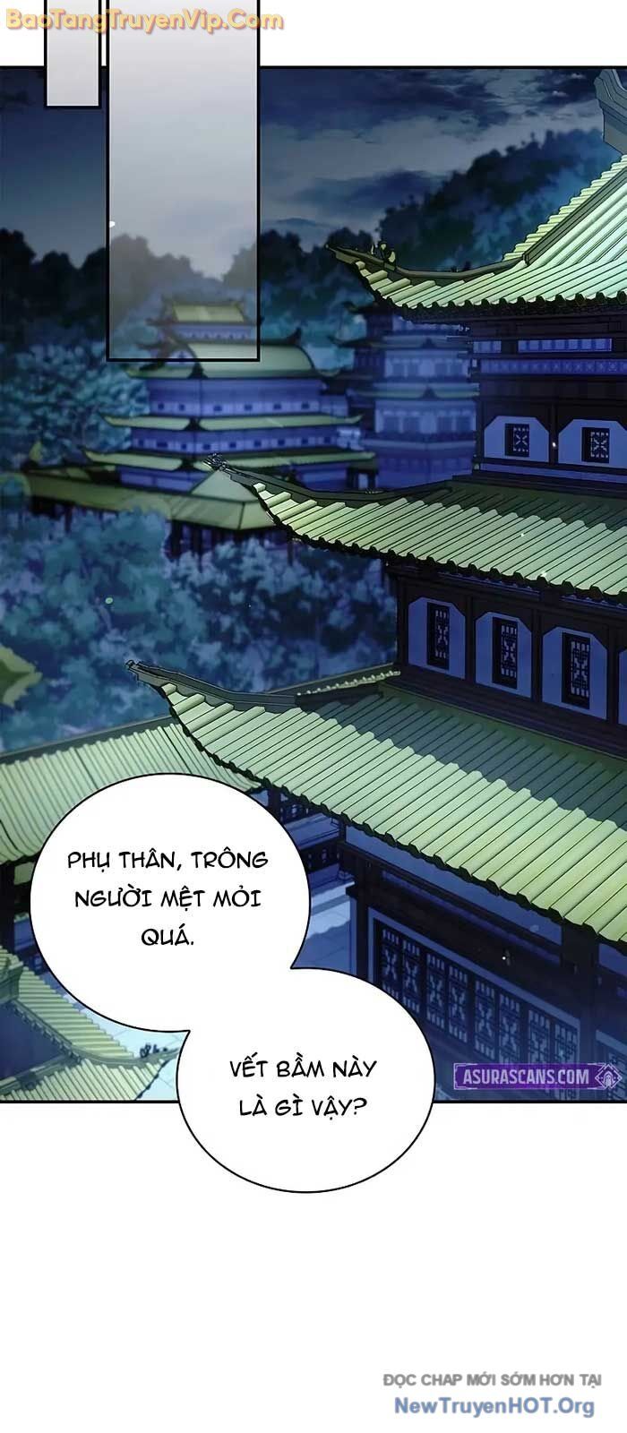 Thiên Qua Thư Khố Đại Công Tử: Chapter 133