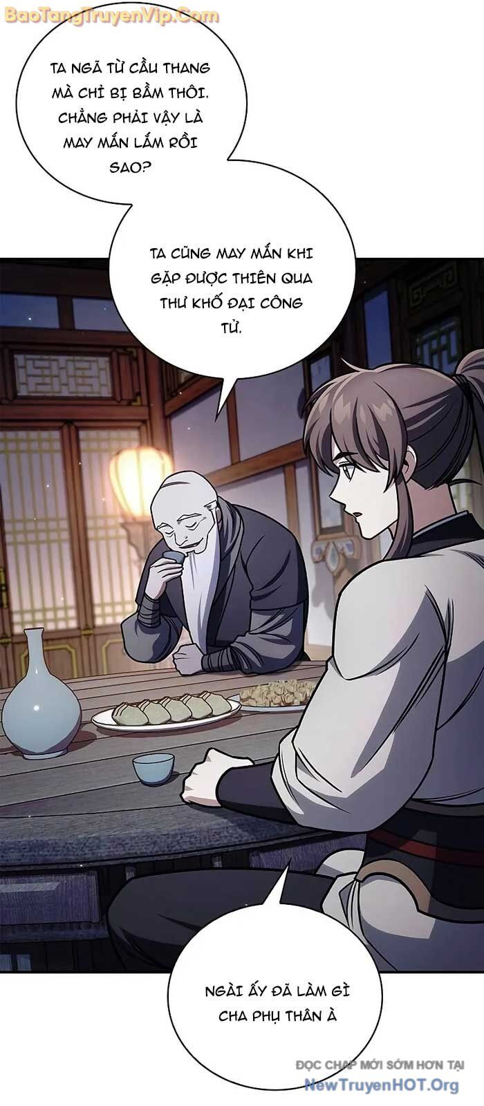 Thiên Qua Thư Khố Đại Công Tử: Chapter 133
