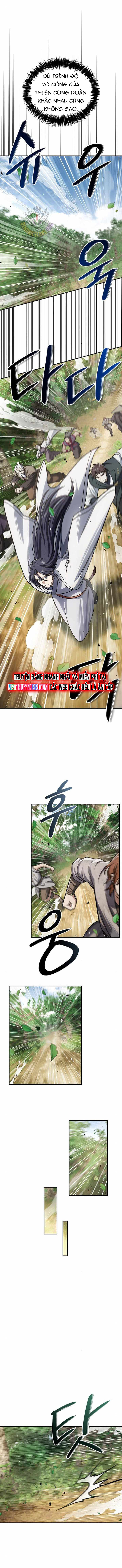 Thiên Qua Thư Khố Đại Công Tử: Chapter 134