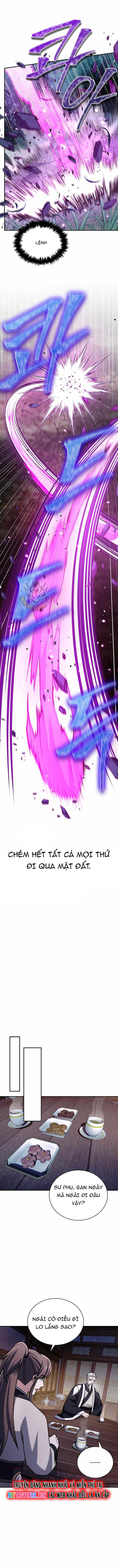 Thiên Qua Thư Khố Đại Công Tử: Chapter 134