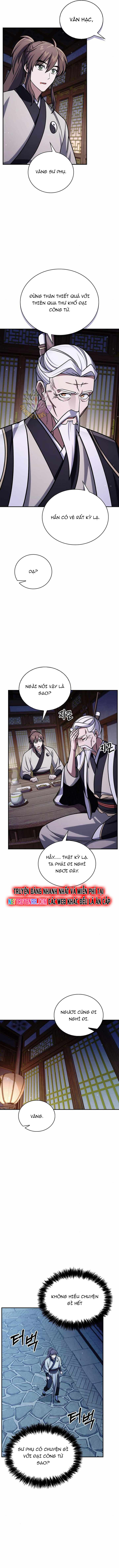 Thiên Qua Thư Khố Đại Công Tử: Chapter 134