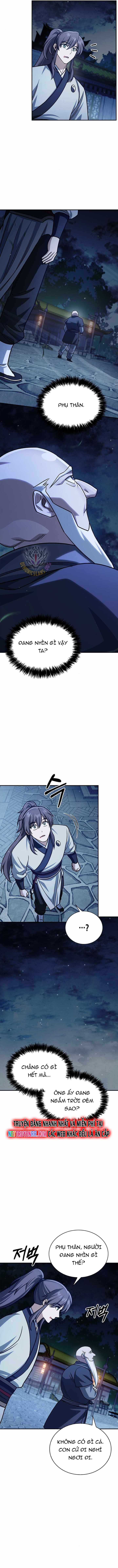 Thiên Qua Thư Khố Đại Công Tử: Chapter 134