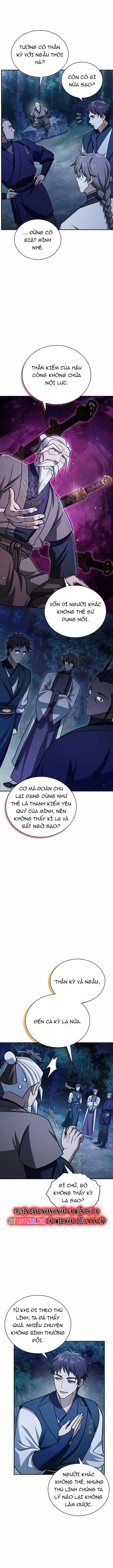 Thiên Qua Thư Khố Đại Công Tử: Chapter 134