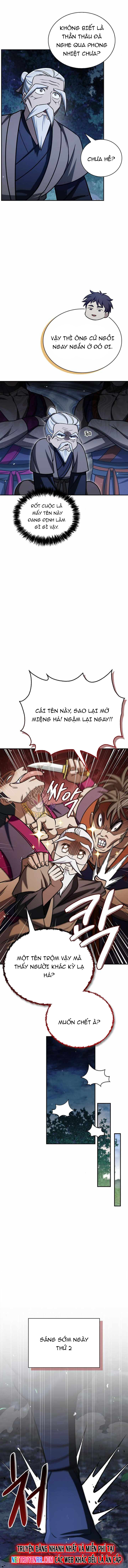 Thiên Qua Thư Khố Đại Công Tử: Chapter 134