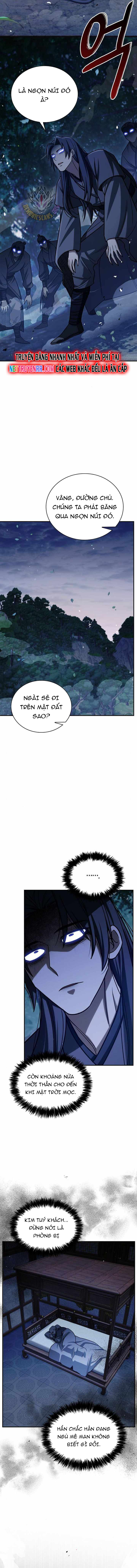 Thiên Qua Thư Khố Đại Công Tử: Chapter 134