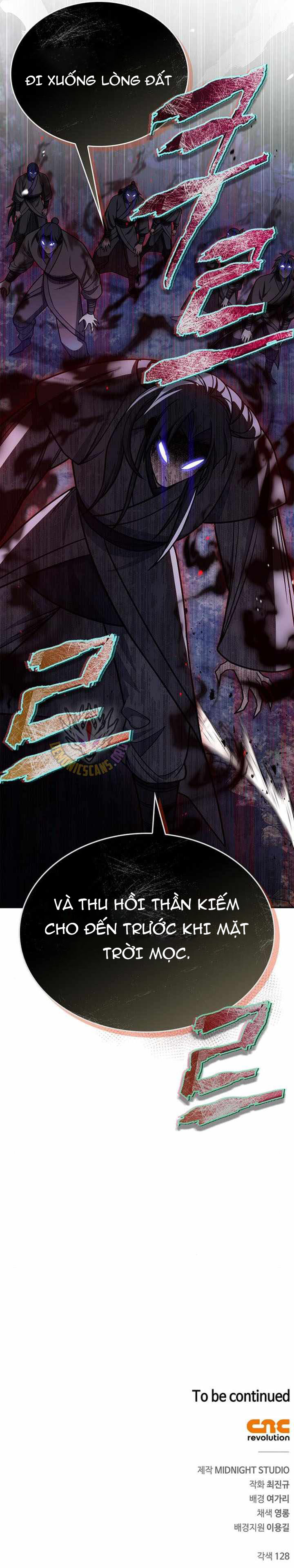 Thiên Qua Thư Khố Đại Công Tử: Chapter 134