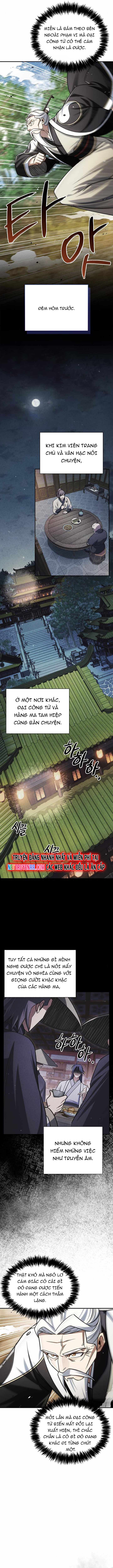 Thiên Qua Thư Khố Đại Công Tử: Chapter 134