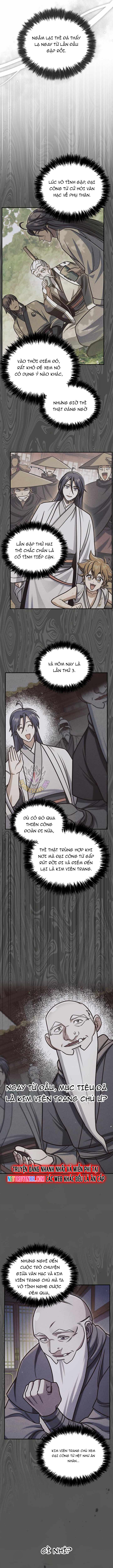 Thiên Qua Thư Khố Đại Công Tử: Chapter 134