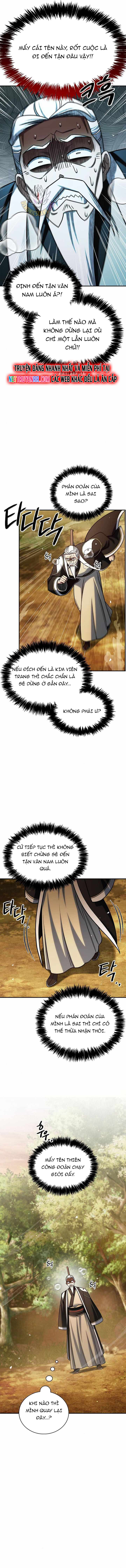 Thiên Qua Thư Khố Đại Công Tử: Chapter 134