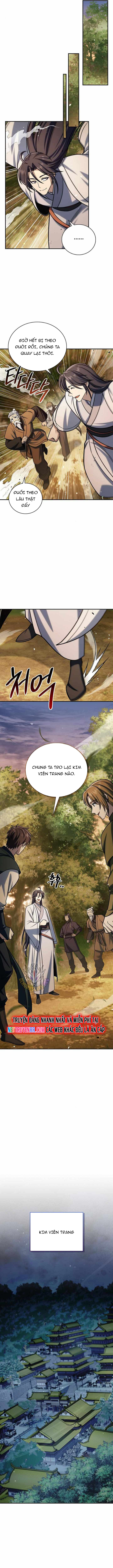 Thiên Qua Thư Khố Đại Công Tử: Chapter 134