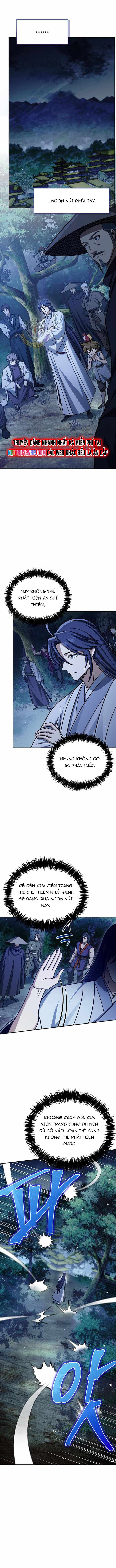 Thiên Qua Thư Khố Đại Công Tử: Chapter 134