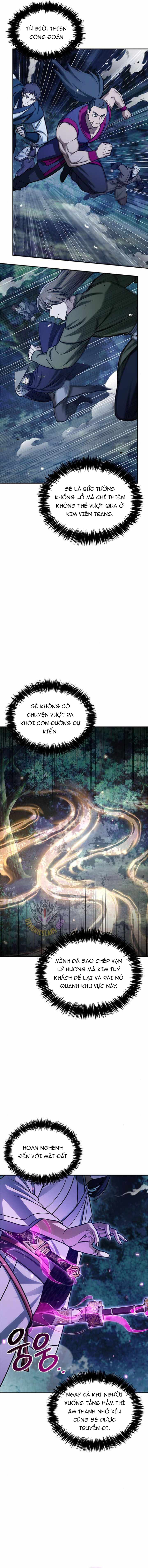 Thiên Qua Thư Khố Đại Công Tử: Chapter 134