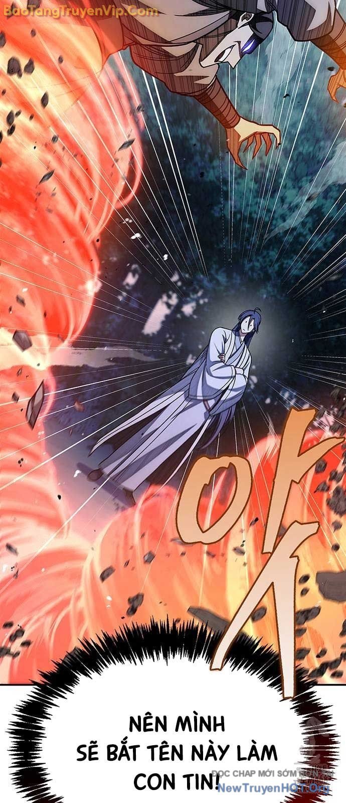 Thiên Qua Thư Khố Đại Công Tử: Chapter 135