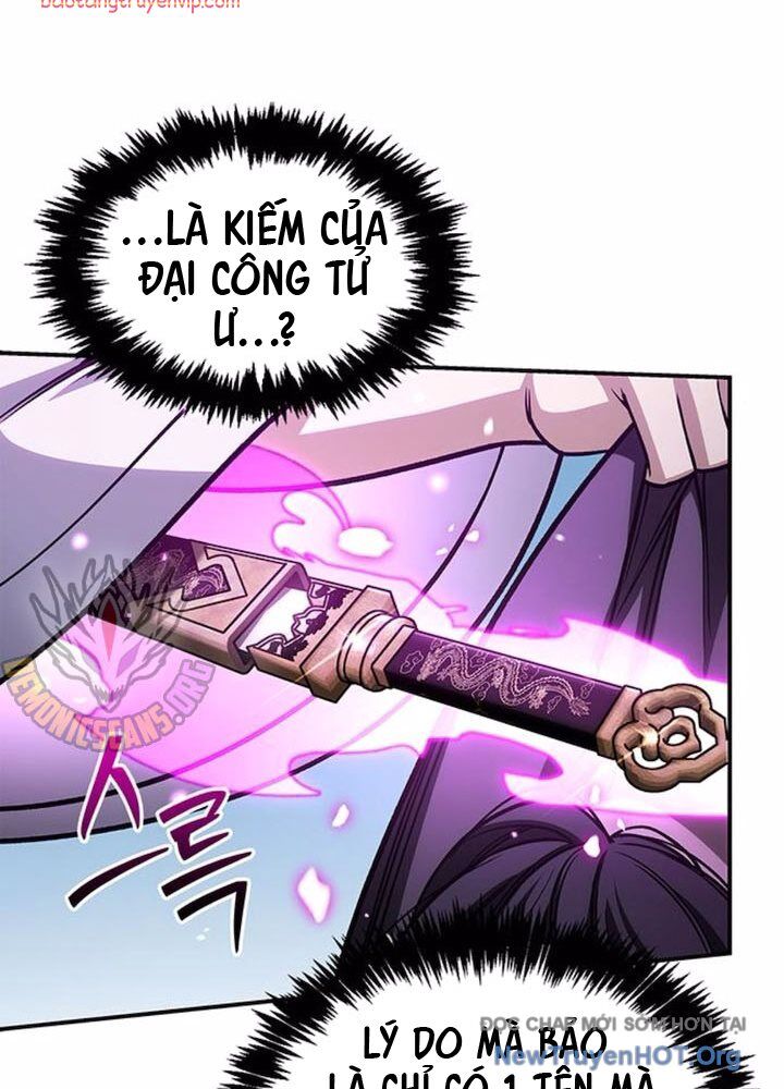 Thiên Qua Thư Khố Đại Công Tử: Chapter 137