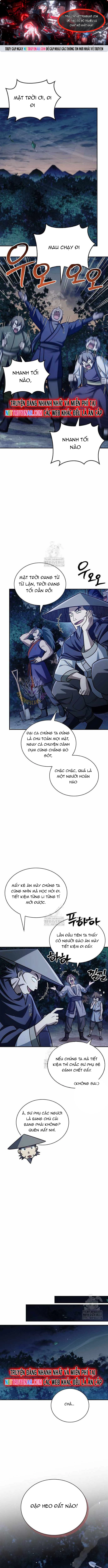 Thiên Qua Thư Khố Đại Công Tử: Chapter 138