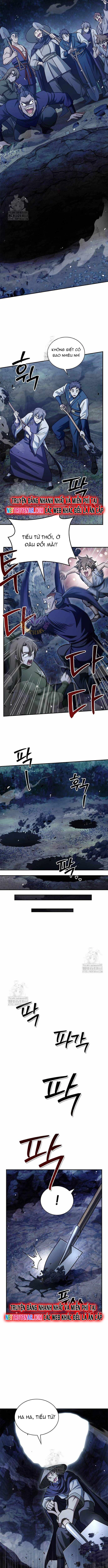 Thiên Qua Thư Khố Đại Công Tử: Chapter 138