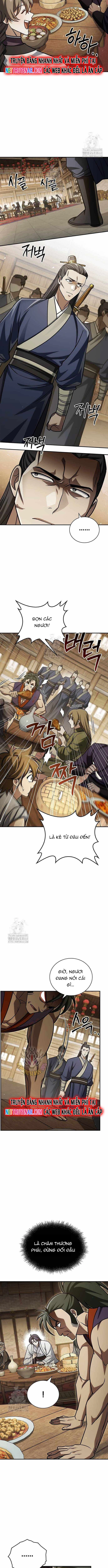 Thiên Qua Thư Khố Đại Công Tử: Chapter 138
