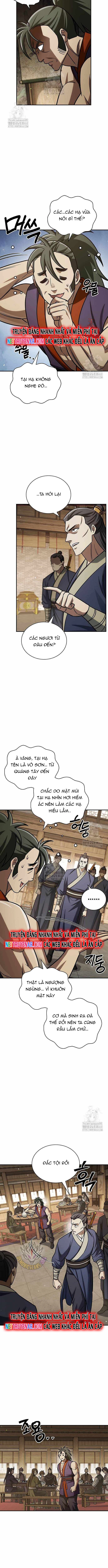 Thiên Qua Thư Khố Đại Công Tử: Chapter 138