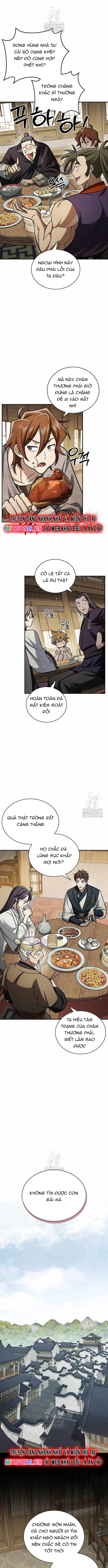 Thiên Qua Thư Khố Đại Công Tử: Chapter 138