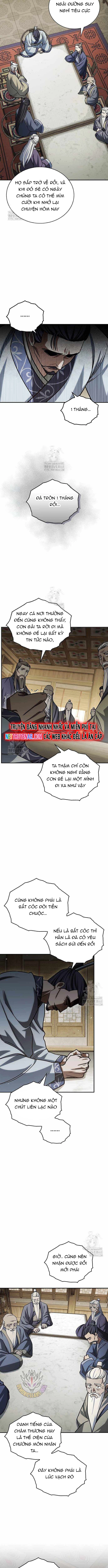 Thiên Qua Thư Khố Đại Công Tử: Chapter 138