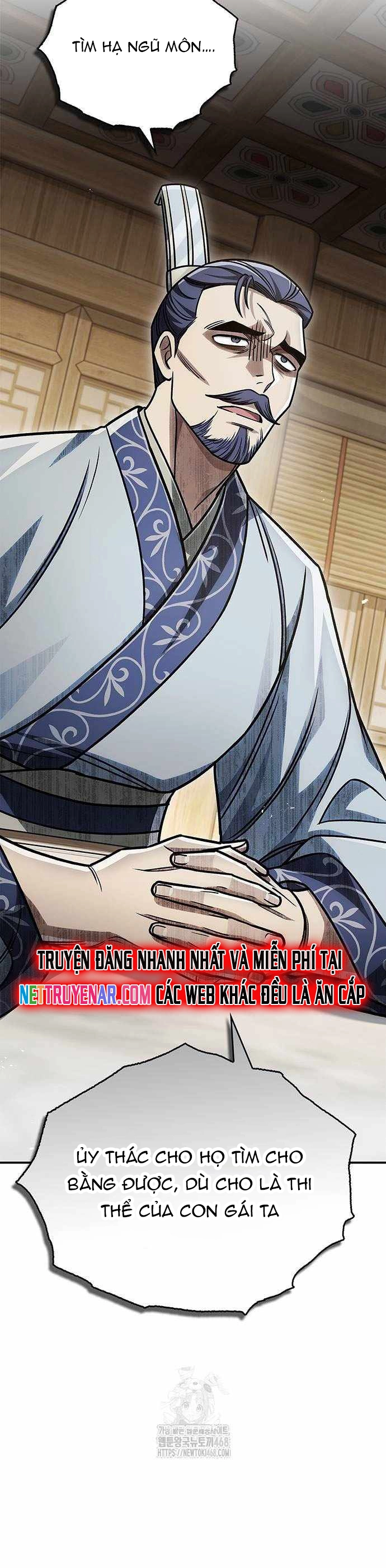 Thiên Qua Thư Khố Đại Công Tử: Chapter 138