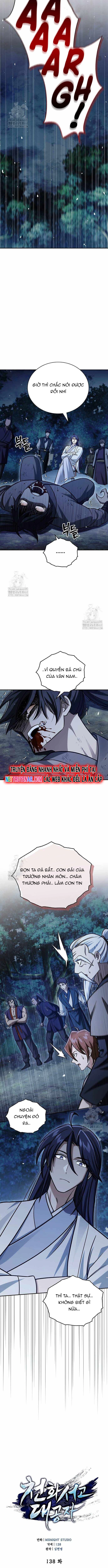 Thiên Qua Thư Khố Đại Công Tử: Chapter 138
