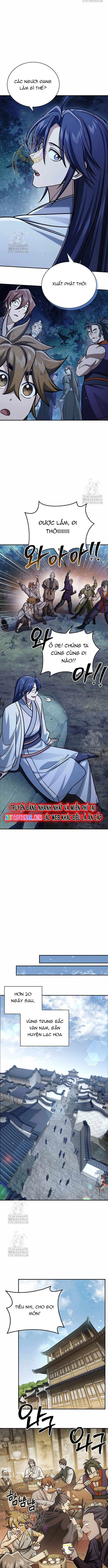 Thiên Qua Thư Khố Đại Công Tử: Chapter 138