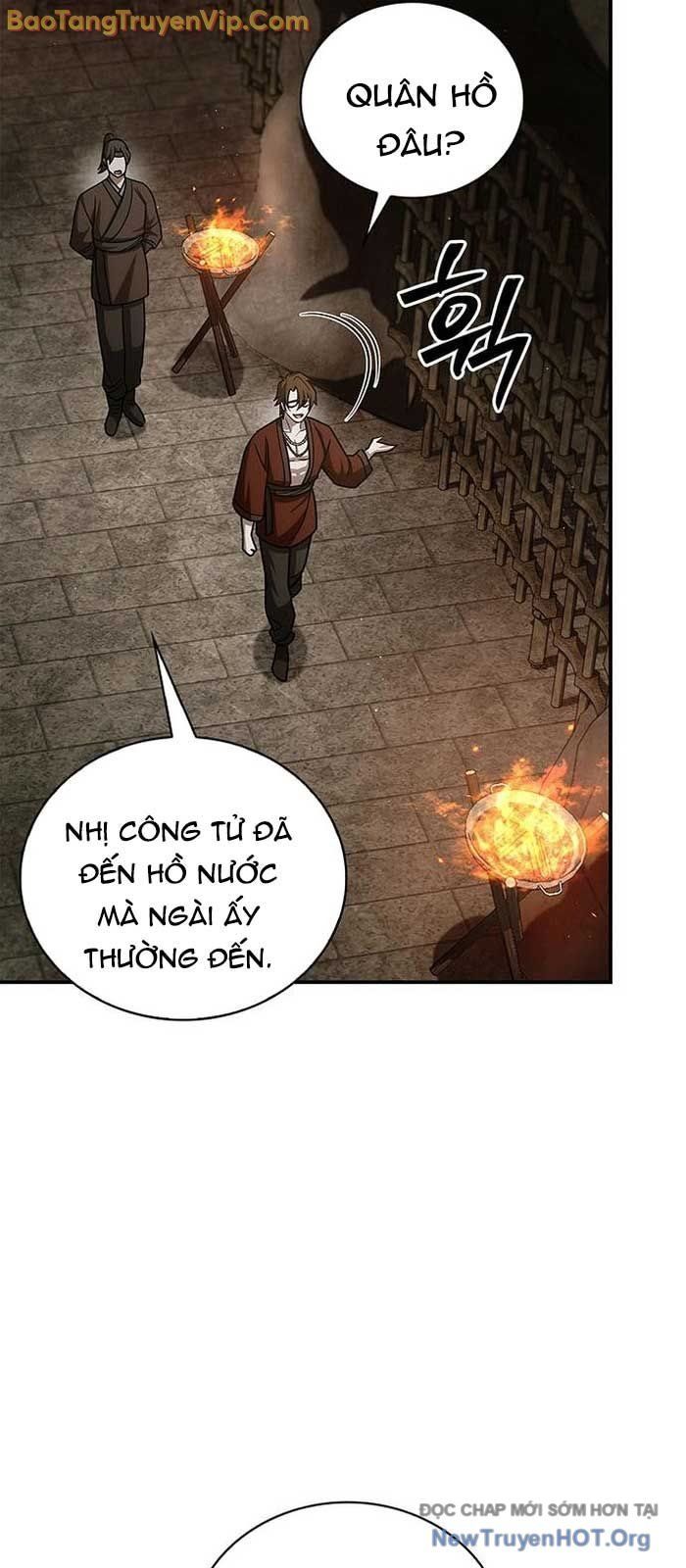 Thiên Qua Thư Khố Đại Công Tử: Chapter 140.1