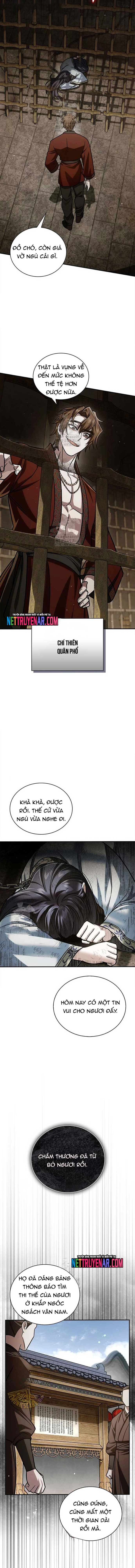 Thiên Qua Thư Khố Đại Công Tử: Chapter 140