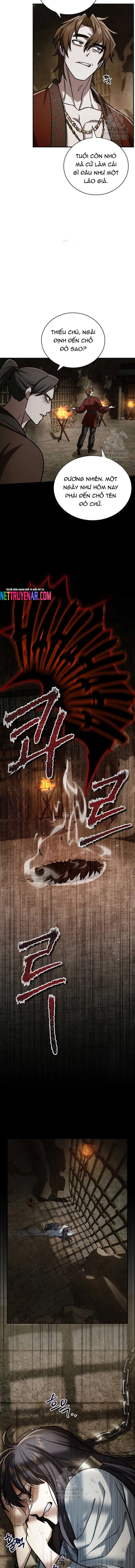Thiên Qua Thư Khố Đại Công Tử: Chapter 140