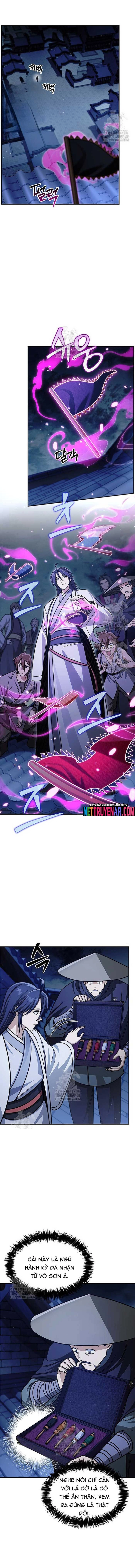 Thiên Qua Thư Khố Đại Công Tử: Chapter 140