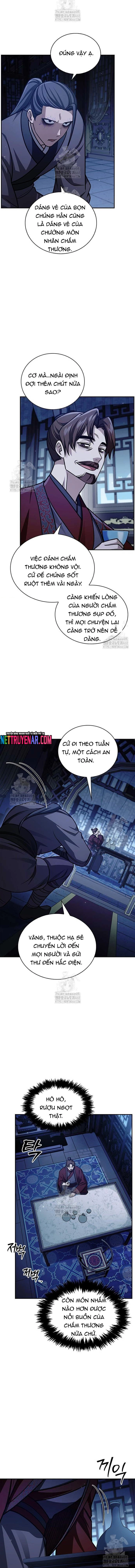 Thiên Qua Thư Khố Đại Công Tử: Chapter 140