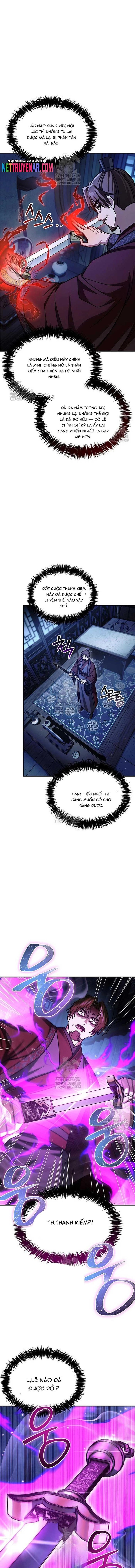 Thiên Qua Thư Khố Đại Công Tử: Chapter 140